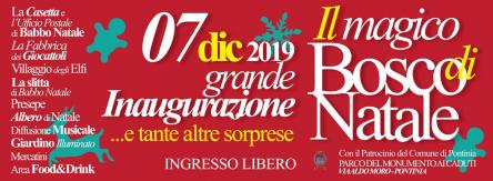 Inaugurazione 
