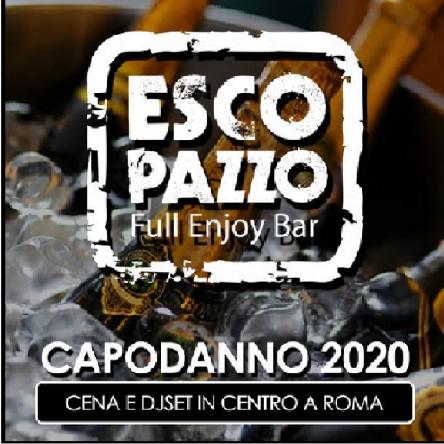 Capodanno Roma 2020