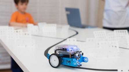KIDSBIT ROMA, Festival di arte, ambiente e tecnologia. Bambini e ragazzi progettano il futuro