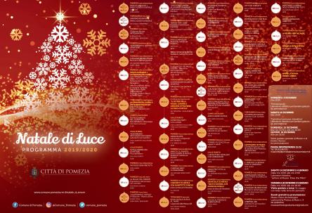 Natale d'amore 2019/2020