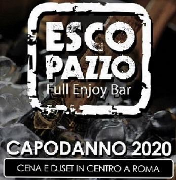 Capodanno Roma 2020