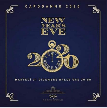 Capodanno 2020