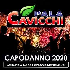 Capodanno 2020