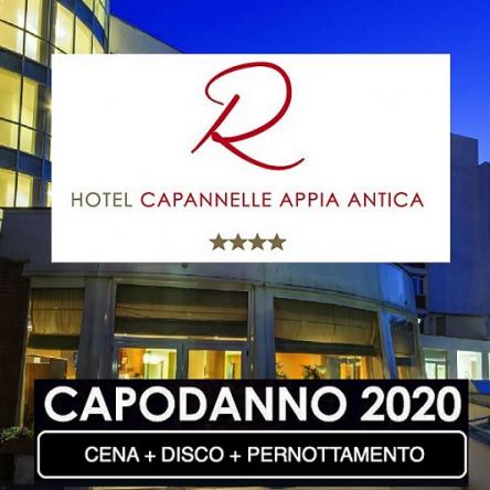 Capodanno 2020