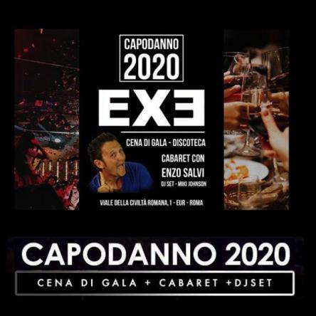 Capodanno 2020 Exe