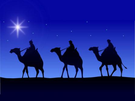 La Stella di Natale