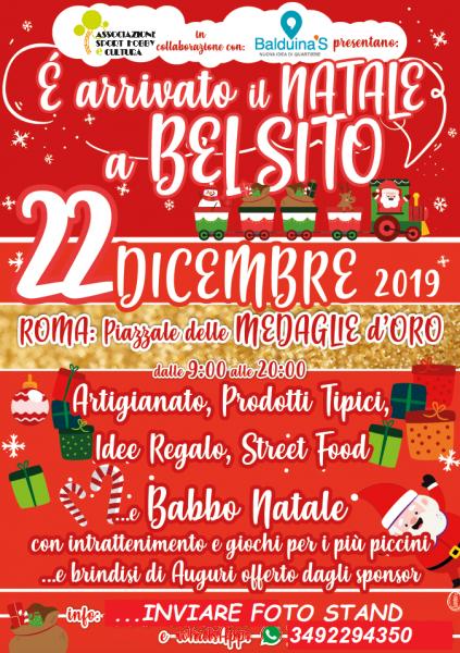 Aspettando Natale