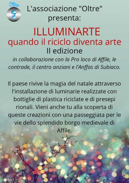 ILLUMINARTE