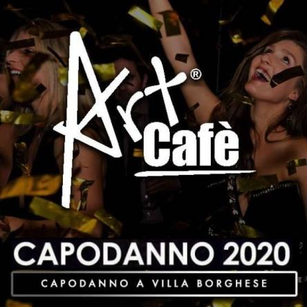 Capodanno 2020