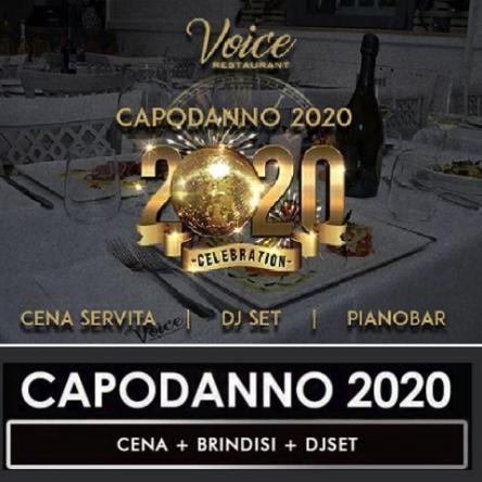 Capodanno 2020