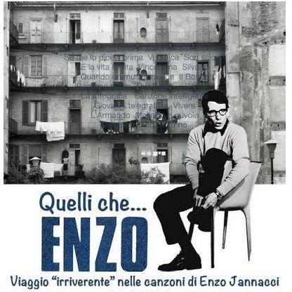 Quelli che...ENZO