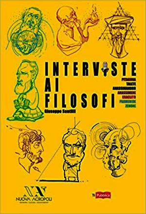 Interviste ai Filosofi