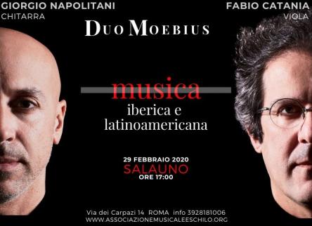 Pomeriggi musicali in SalaUno