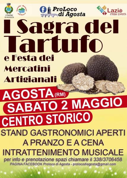 Sagra del Tartufo