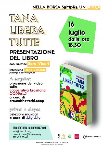 TANA LIBERA TUTTE!