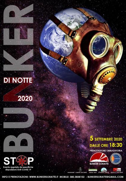 Bunker di Notte