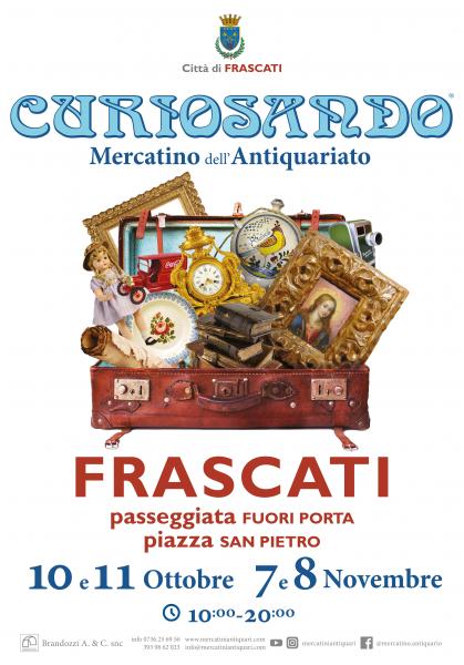 Mercatino Antiquario