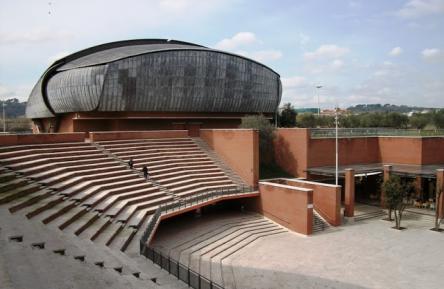 Il Quartiere Flaminio, tra la gioia della musica e la Piccola Londra - Visita guidata Roma