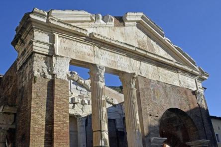 Visita Guidata, PASSEGGIATA NEL GHETTO EBRAICO