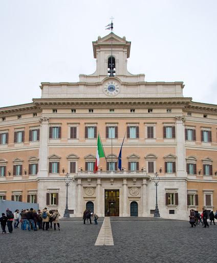 VISITA GUIDATA: I PALAZZI DEL POTERE