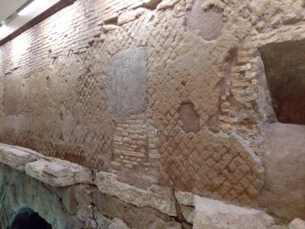 VISITA GUIDATA: L’ACQUEDOTTO VERGINE
