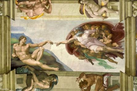 Musei Vaticani e Cappella Sistina