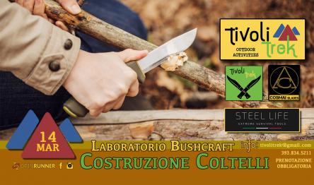 Corso Costruzione Coltelli