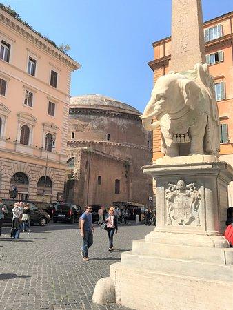 VISITA GUIDATA: GLI OBELISCHI EGIZI DI ROMA ANTICA