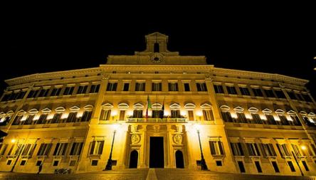 I Palazzi del Potere - Visita guidata nella storia di Roma