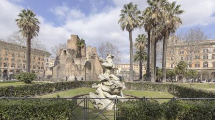 VISITA GUIDATA: PIAZZA VITTORIO E IL QUARTIERE ESQUILINO