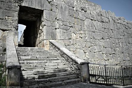 GITA: ALATRI E FERENTINO