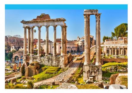 I Fori Imperiali: passeggiando con gli Imperatori - Passeggiata archeologica Roma