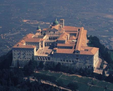 Abbazia di Montecassino