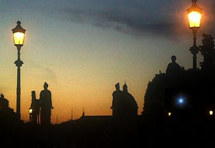 Il Campidoglio al chiaro di luna - Passeggiata per scoprirne storia, aneddoti e segreti