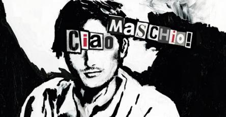 OmoGirando la mostra “Ciao, maschio”