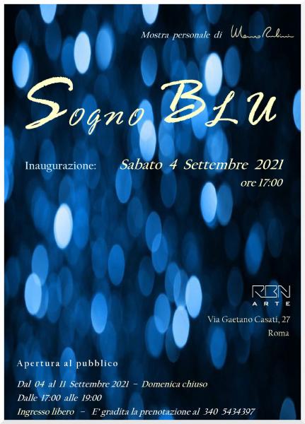 Sogno Blu