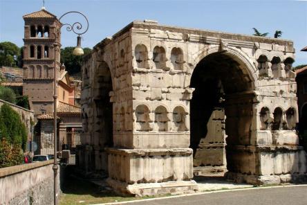 Visita Guidata, STORIE, MITI, LEGGENDE DELL'ANTICA ROMA TRA ISOLA TIBERINA E FORO BOARIO