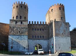 VISITA GUIDATA:  PORTA S. SEBASTIANO E IL MUSEO DELLE MURA