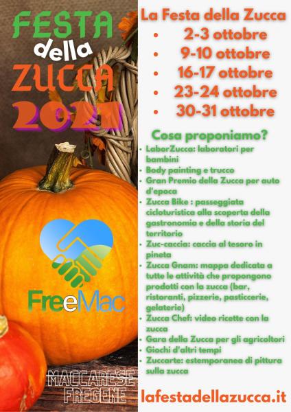 Festa della Zucca