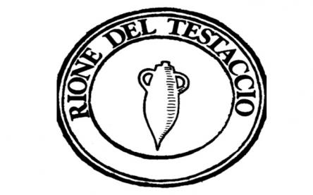 Domenica 24 ott h 15:00  Testaccio e il Monte dei Cocci