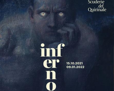 VISITA GUIDATA: Mostra: INFERNO