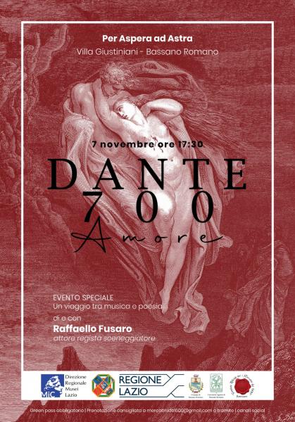 DANTE700