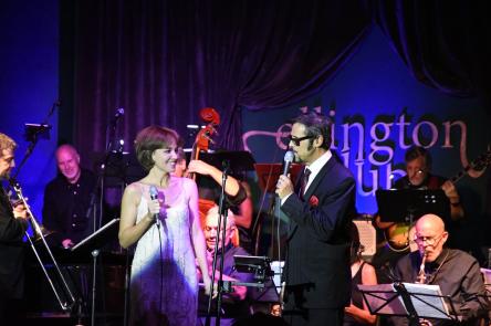 Da Greg a Emanuele Urso, i protagonisti dello Swing