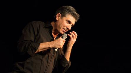 Stand Up Comedy con Mauro Fratini