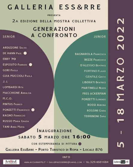 Generazioni a confronto