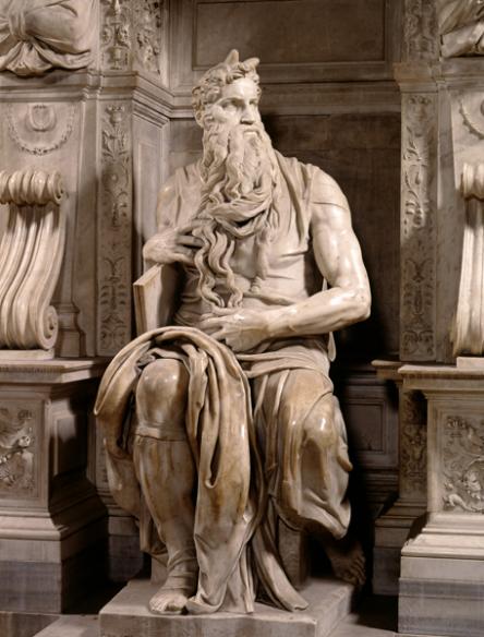 Domenica 15 Maggio h 16:00 Visita guidata Da Michelangelo agli Imperatori