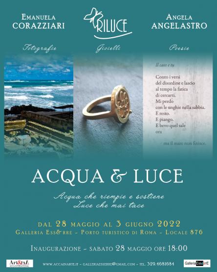 Acqua & Luce