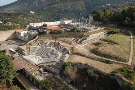 Memorie Antiche con il Teatro Mobile. Ultimi appuntamenti con il teatro in cuffia