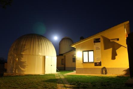 Stelle al Planetario – Una costellazione alla volta: Ercole