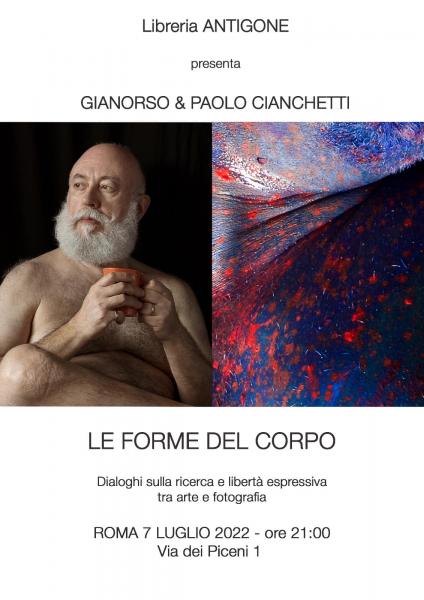 Le Forme del Corpo